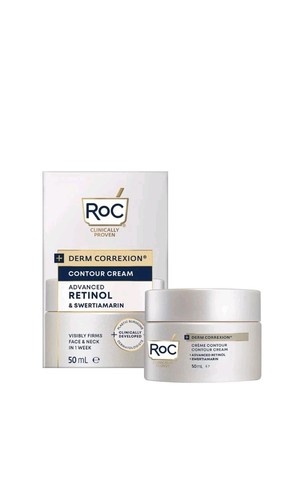 Roc derm correxion contour - correxion,