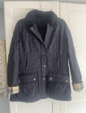 Barbour Beadnell Quilted