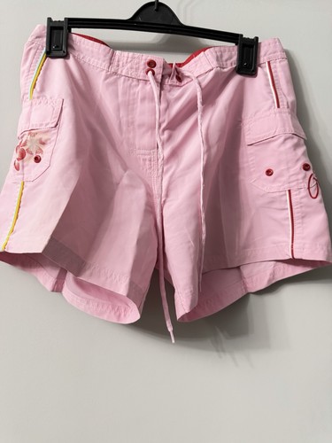 Neill girls swimshorts - o,