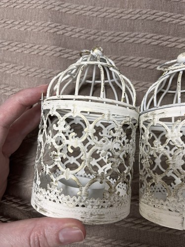 Small decorative cages - small,