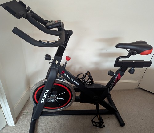 Spin bike body - , sp.ic14