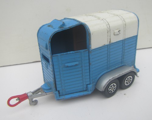 Corgi toys rice - rice, of