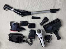 Bosch Unlimited 7 BCS712GB Cordless Vacuum Cleaner 18V 3.0Ah ProHome