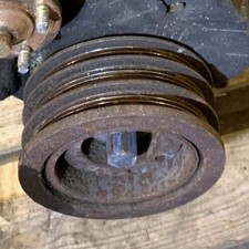 99-05 LEXUS IS200 MAIN CRANK
