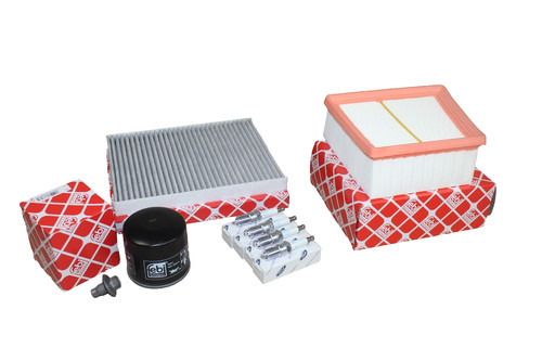 Inspection kit 16v - inspection,