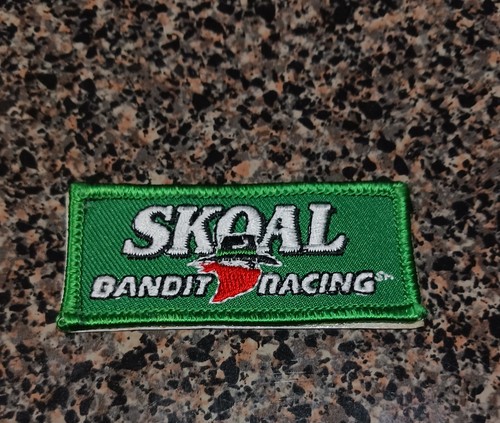 Vintage skoal bandit racing - skoal,