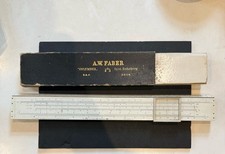 Vintage A.W. Faber Castell
