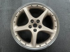 JAGUAR BBS 20" XK8 XKR DETROIT
