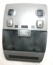 AUDI A4 S4 B6 8E 8H 2004 FRONT READING LIGHT VD 1 8E0947135A