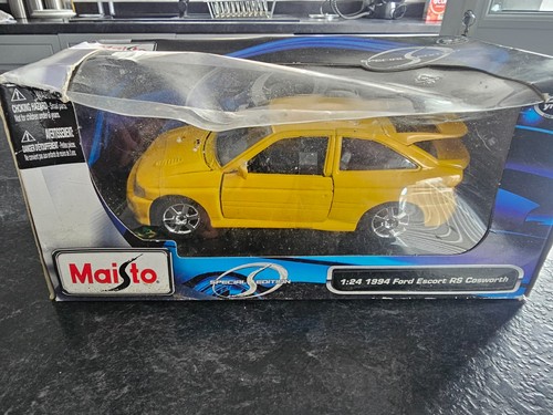 Maisto special edition - maisto,