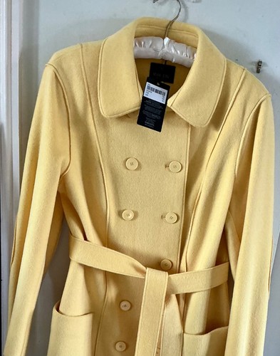 Madeleine coat wool - madeleine, mix