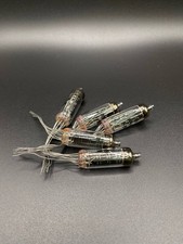 IV-9 Numitron Tubes: Vintage