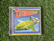 Thunderbirds [1964] Television