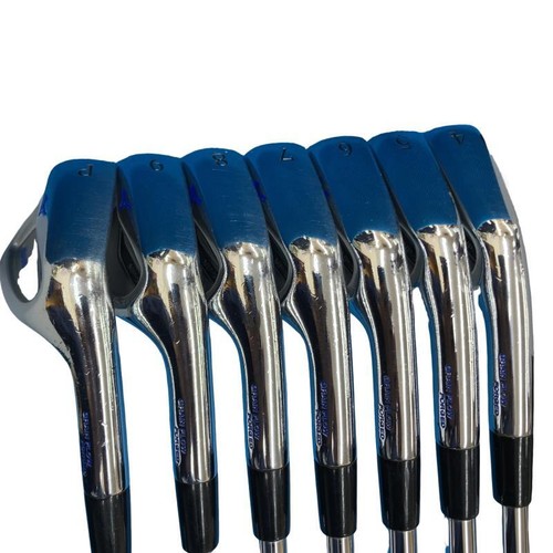 Mizuno iron set golf - iron,