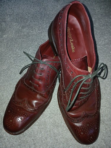 Loake shoes men fearnley - shoes,