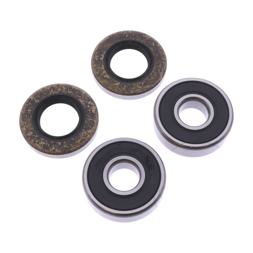 Jmp wheel bearing kit - wheel,