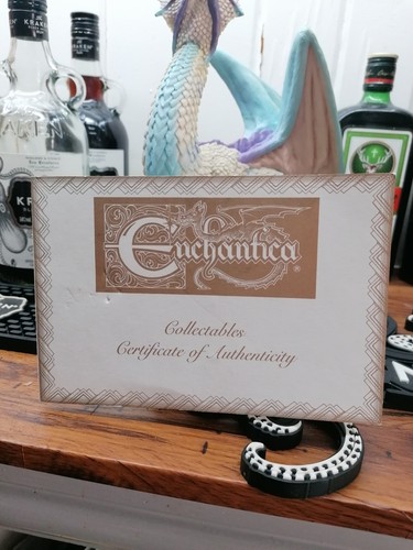 Rare large enchantica - large,