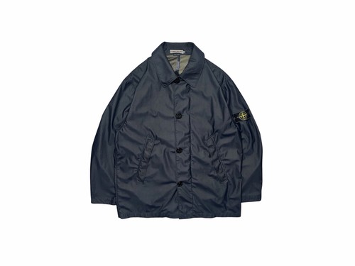 Stone island nylam lightweight - island,