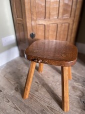 Mouseman Interest - Colin