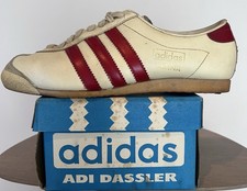 Adidas Vintage VIENNA 1960s