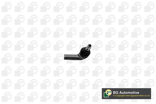 Tie rod end fits alfa - tie, romeo