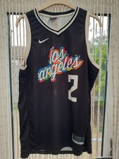 Los angeles clippers jersey - angeles,