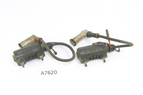 Yamaha 650 250 350 - 650, rd