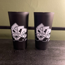 2 Sailor Jerry Spiced Rum