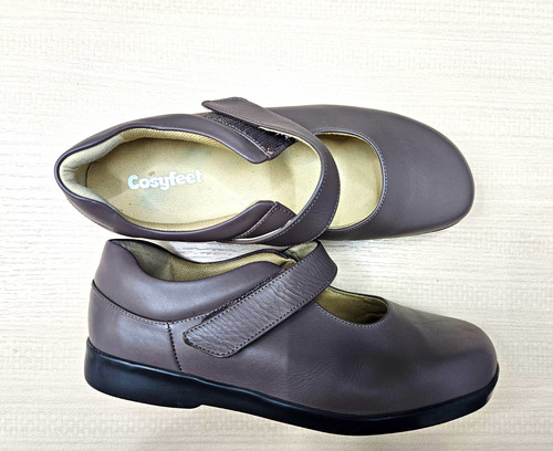 Cosyfeet women grey - women’s,