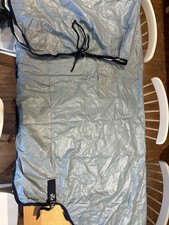 Bucas Rain Protector Size 6’
