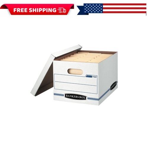 Bankers box file - bankers,