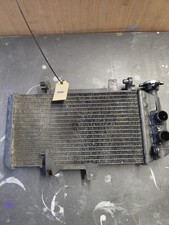 2009 BMW F800ST Radiator -