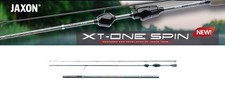 Jaxon one ultralight - xt-one,