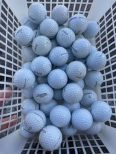 25x Titleist Pro V1x Grade B (Bush Balls)