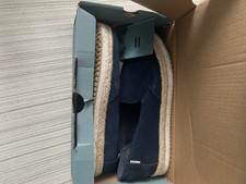 White TOMS Women's Palma