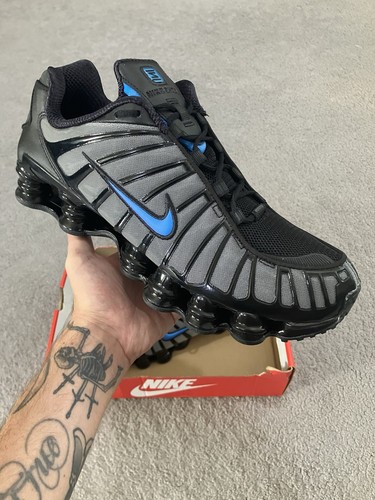 Nike shox 10 - se,