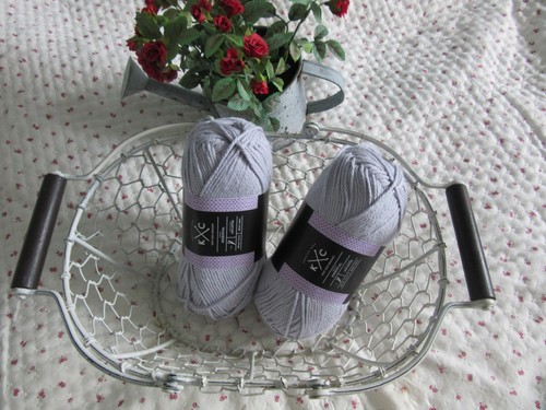 Knit crochet cotton knitting - crochet,
