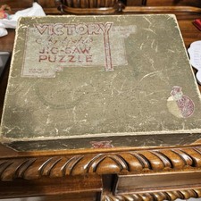 vintage Victory Artistic