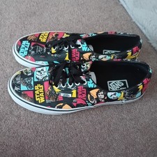 VANS Star Wars x Era Classic