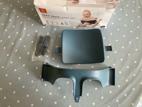 Stokke tripp trapp - trapp, baby