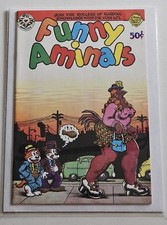 Funny Aminals Underground