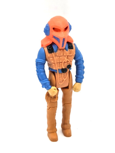 Vintage kenner mask s - vintage,