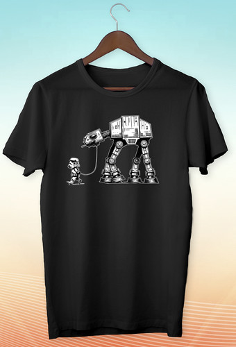 Star wars imperial at - wars, at-at