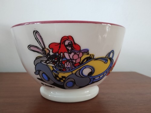 Who framed roger rabbit disney - framed,