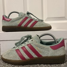 Ladies “Hazy Green & Wild