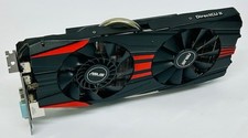 3GB Asus GeForce GTX 780
