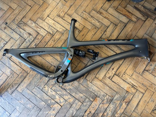 Yeti sb6 turq 5 - yeti, 27.5