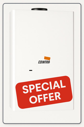 Lpg water heater instant - ,