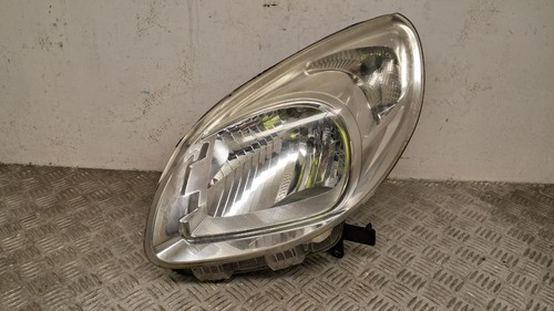 Renault kangoo headlight - renault,