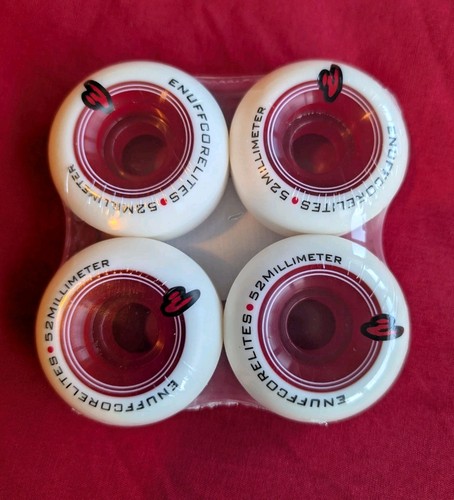 52mm 101a skateboard - 52mm, wheels